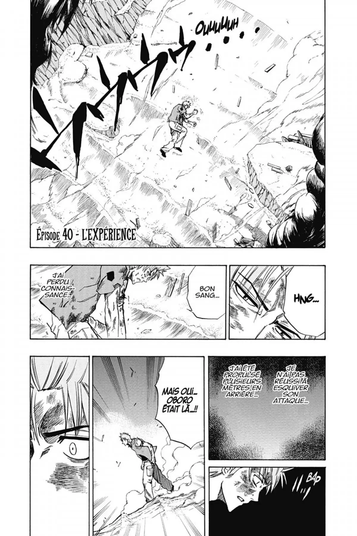 Psyren Volume 5 page 86