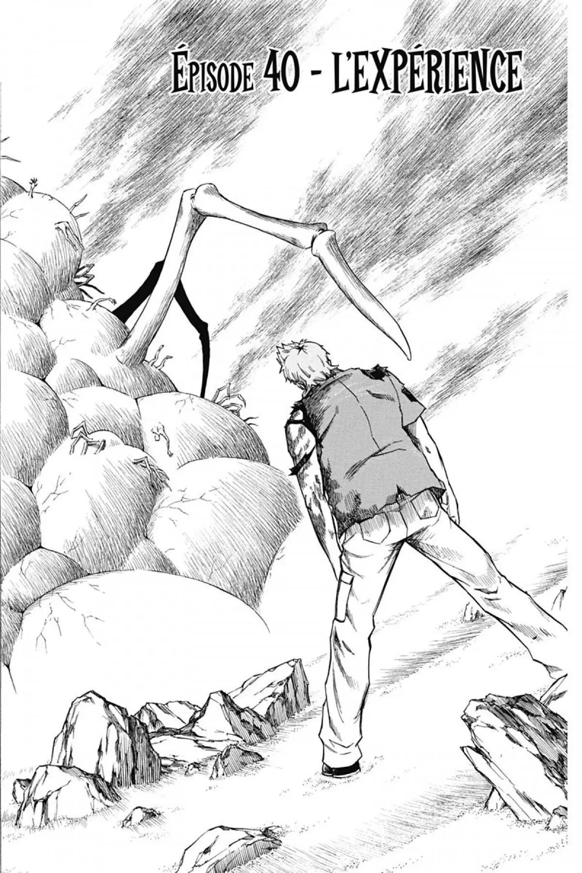 Psyren Volume 5 page 87