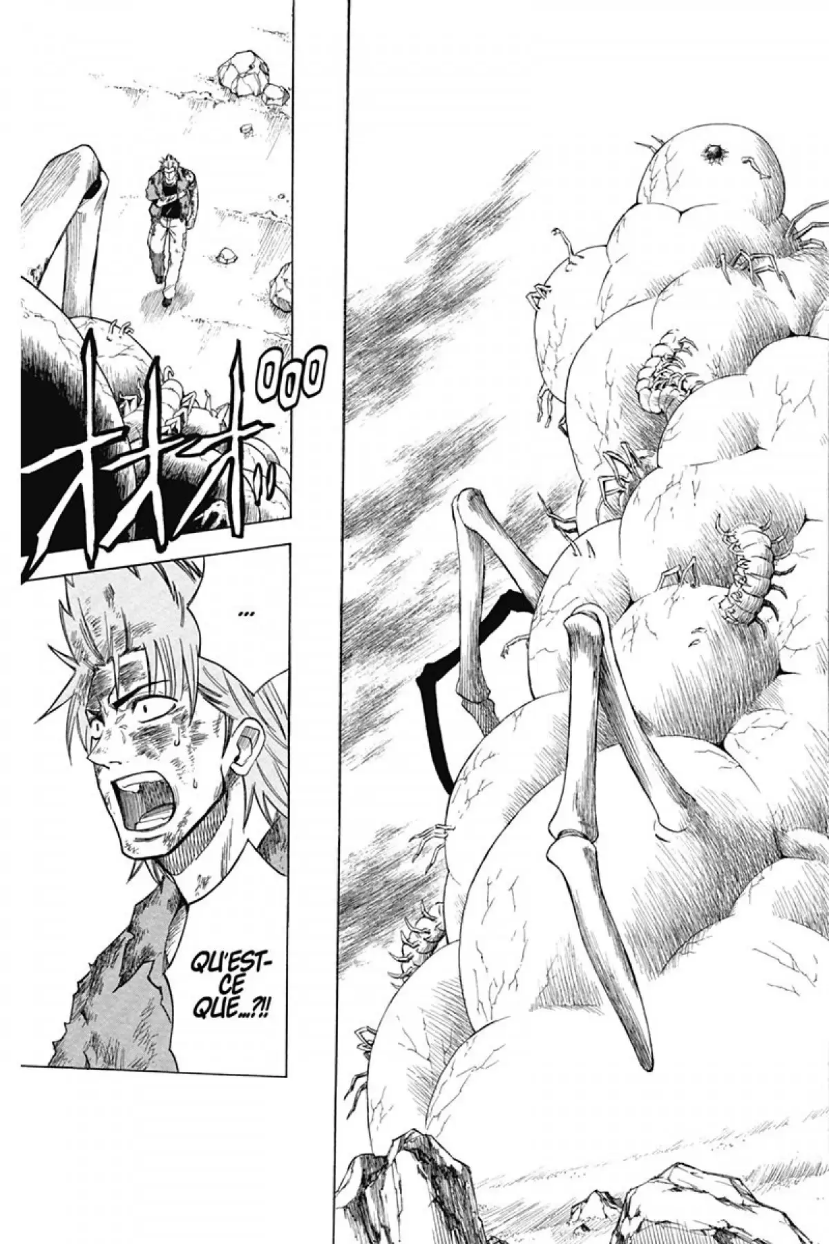 Psyren Volume 5 page 88