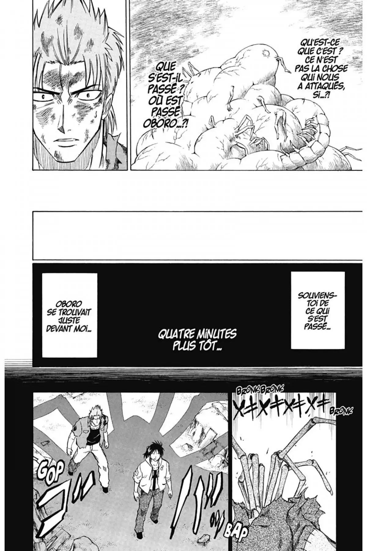Psyren Volume 5 page 89
