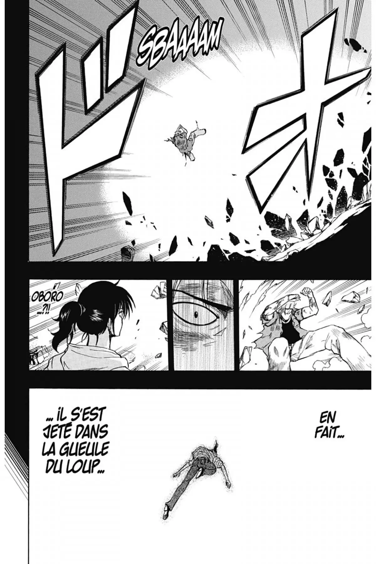 Psyren Volume 5 page 93