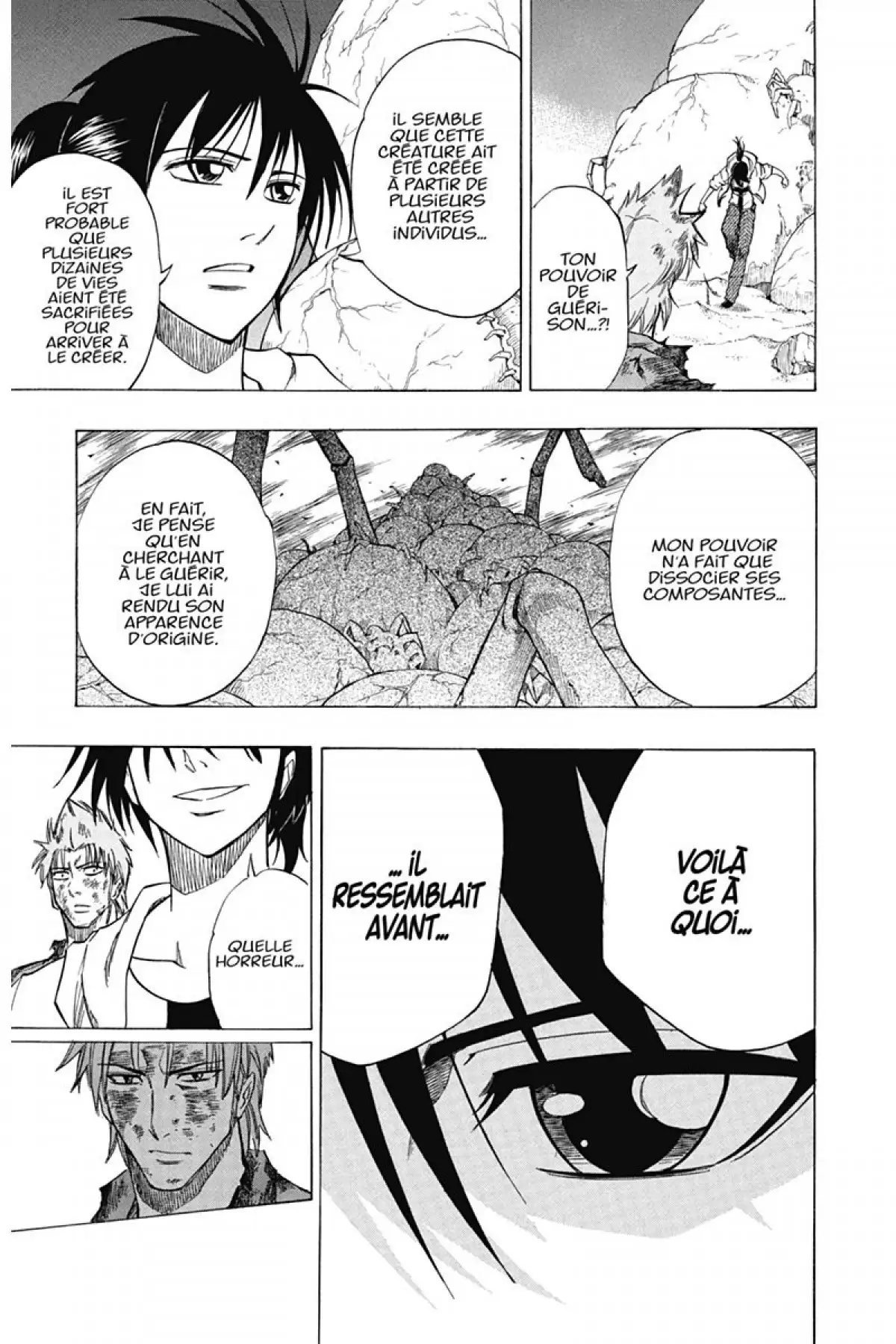 Psyren Volume 5 page 96