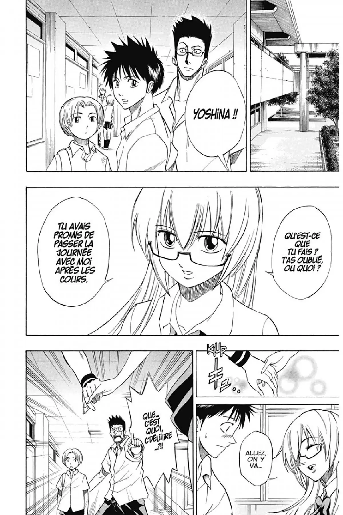 Psyren Volume 6 page 13