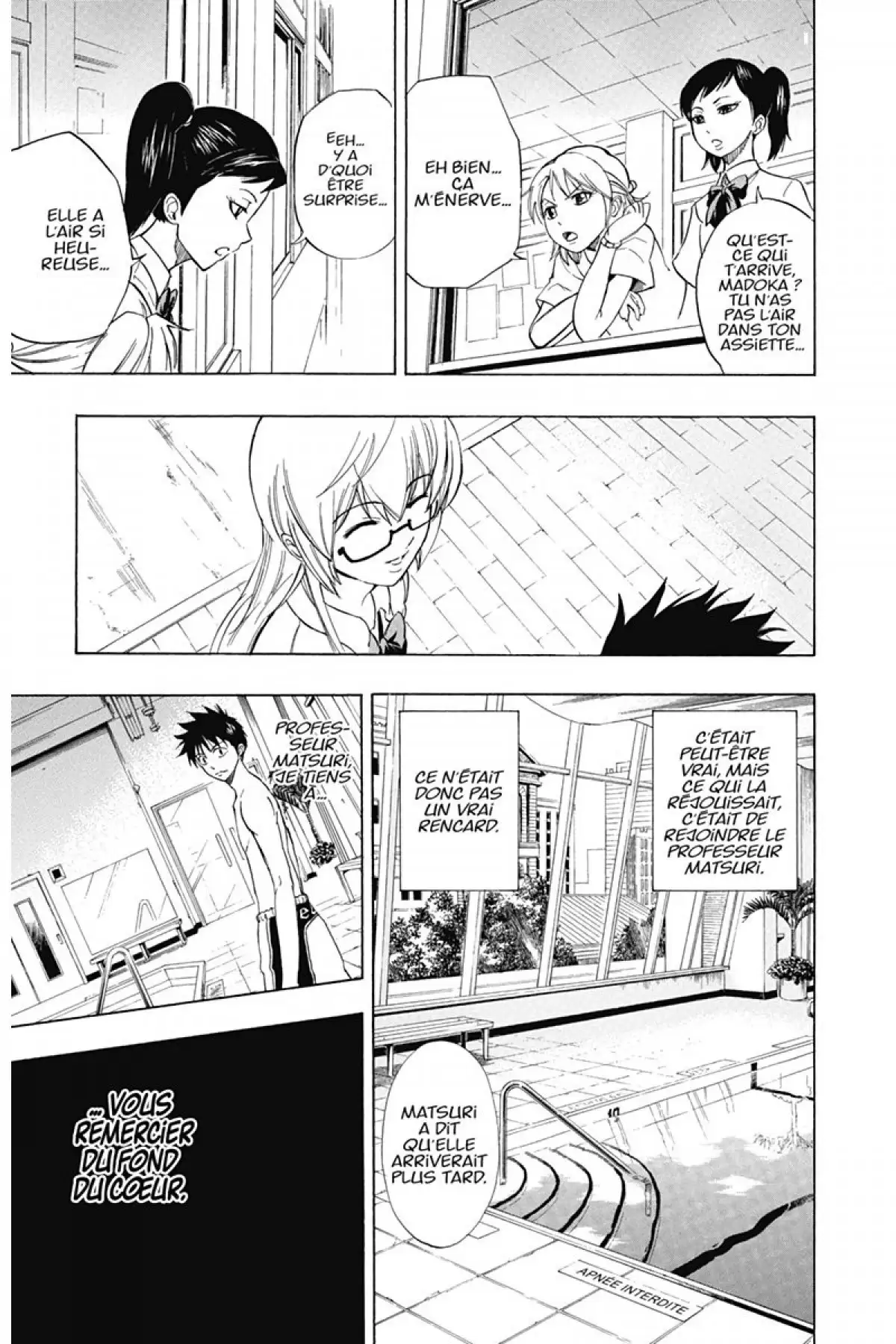 Psyren Volume 6 page 14