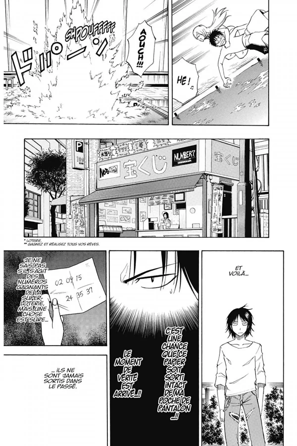 Psyren Volume 6 page 16