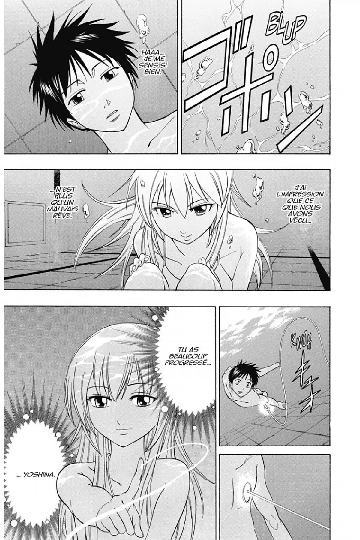 Psyren Volume 6 page 20