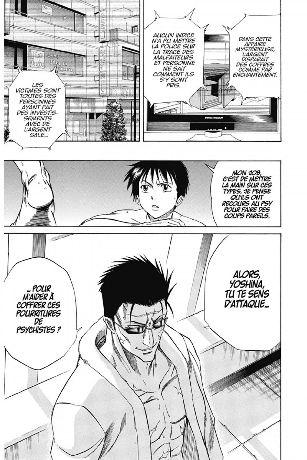 Psyren Volume 6 page 24