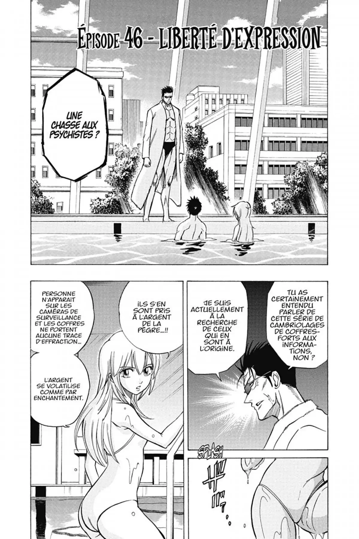 Psyren Volume 6 page 26