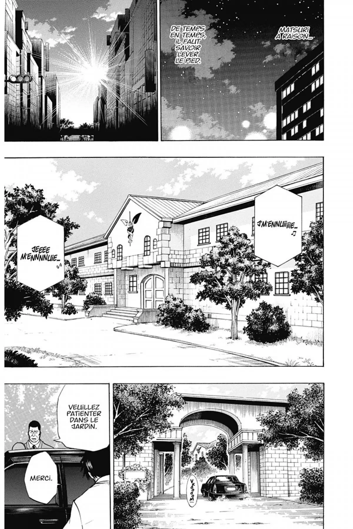 Psyren Volume 6 page 34