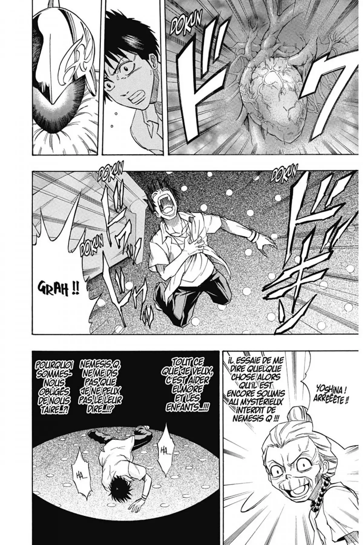Psyren Volume 6 page 39