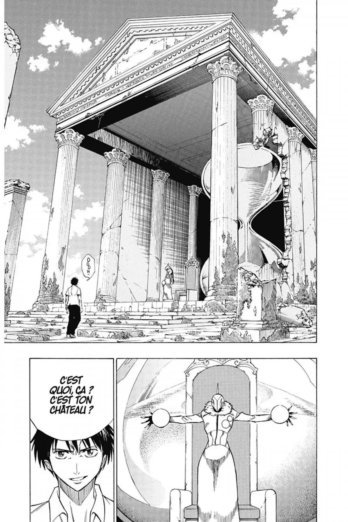 Psyren Volume 6 page 48