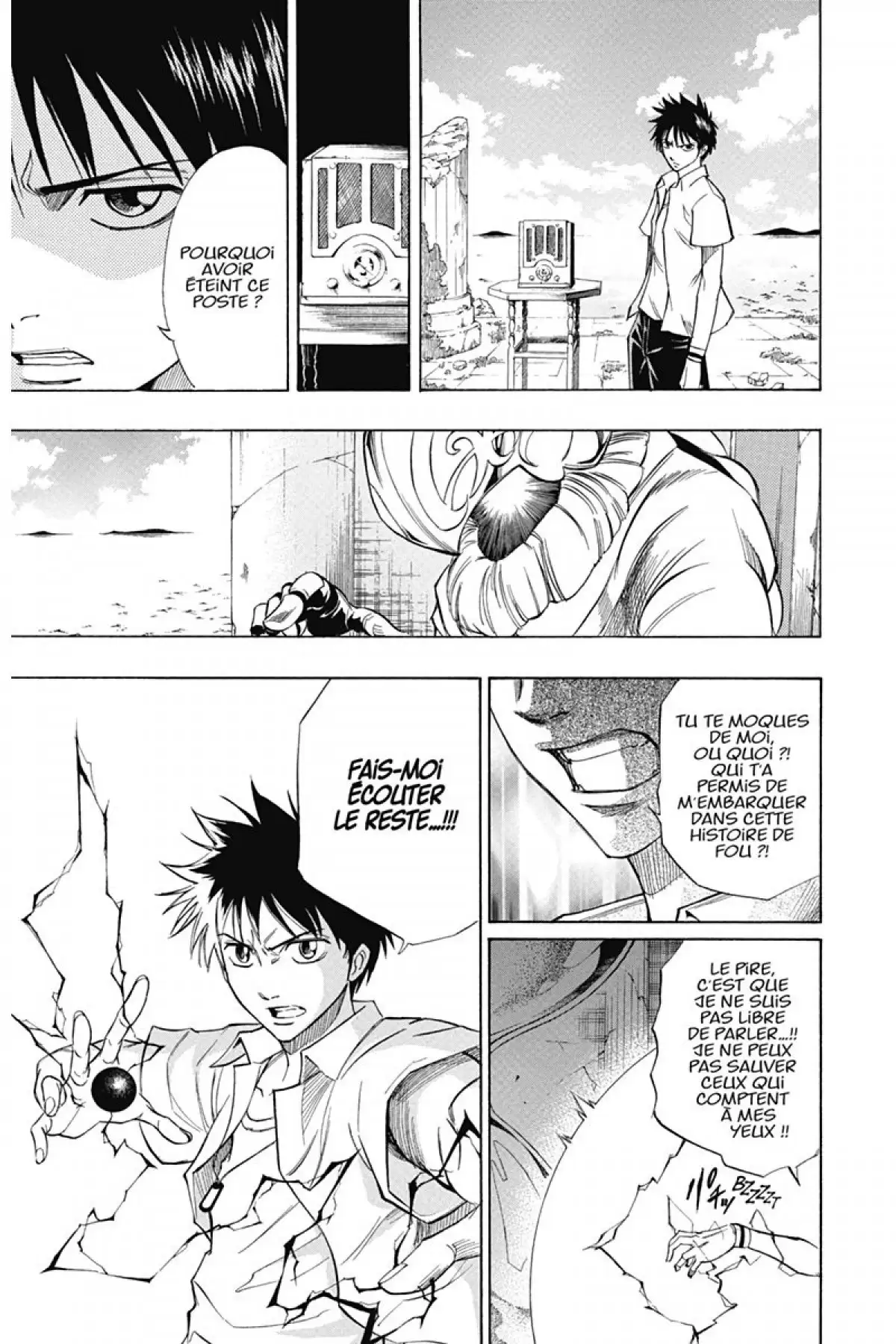 Psyren Volume 6 page 54