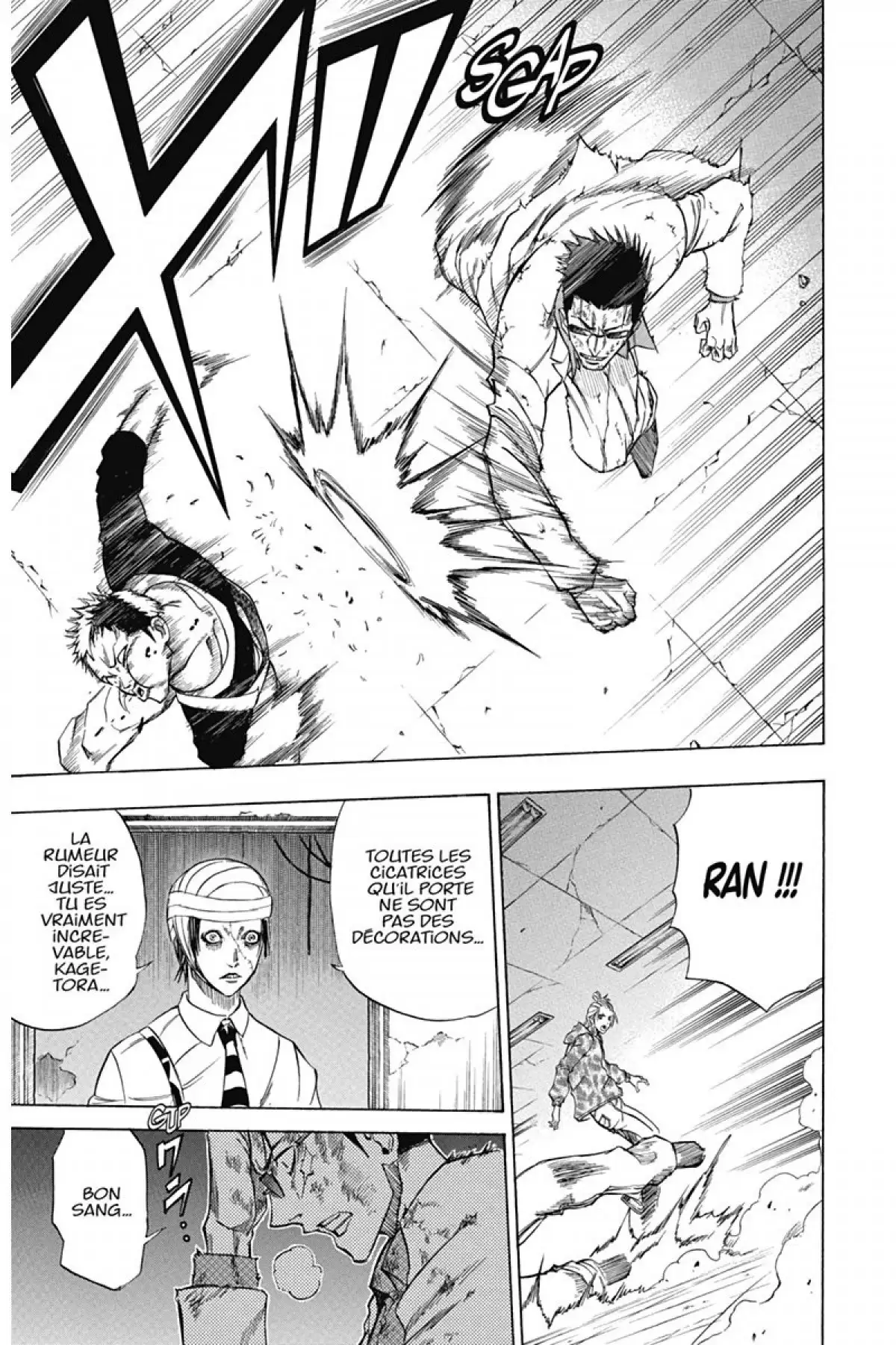 Psyren Volume 6 page 68