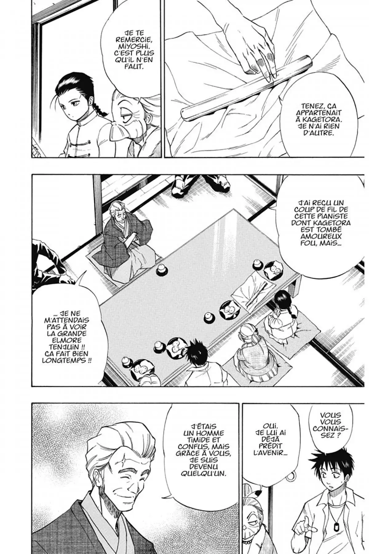 Psyren Volume 6 page 91