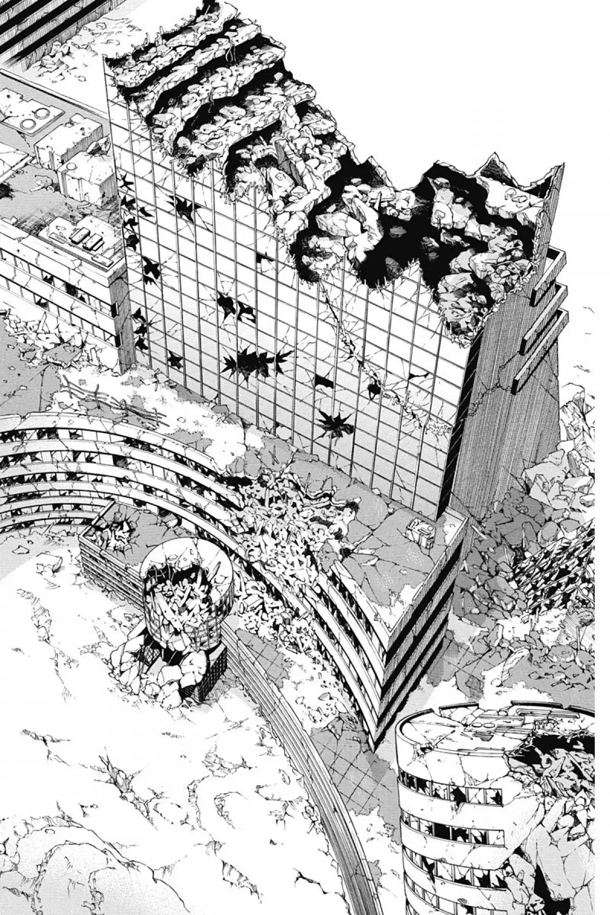 Psyren Volume 13 page 101