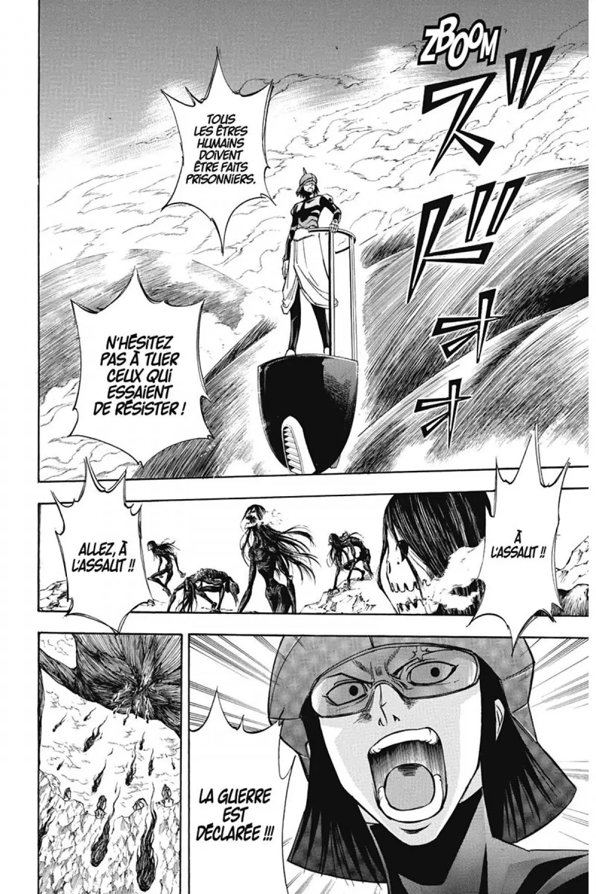 Psyren Volume 13 page 123
