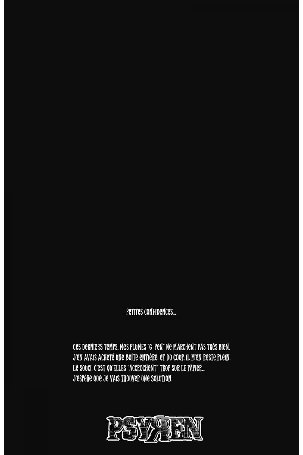 Psyren Volume 13 page 125