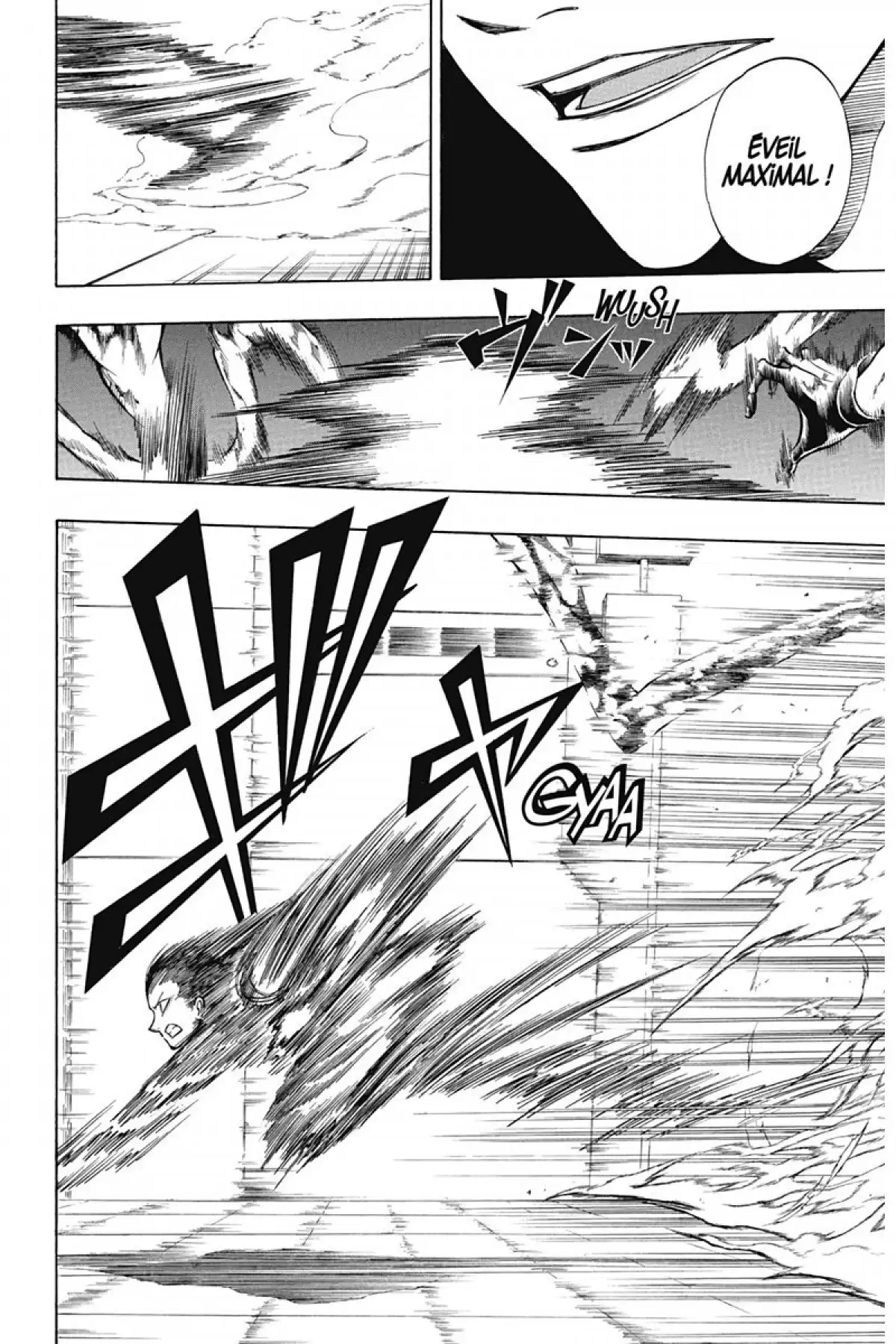 Psyren Volume 13 page 151