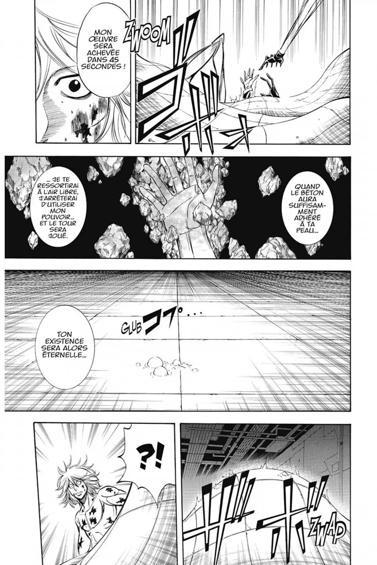 Psyren Volume 13 page 160