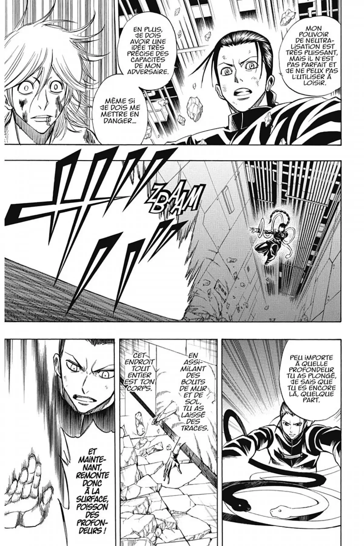 Psyren Volume 13 page 162