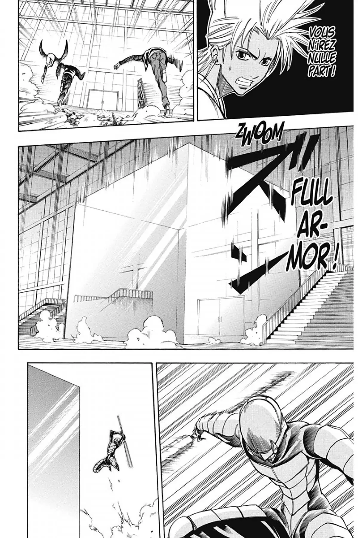 Psyren Volume 13 page 181
