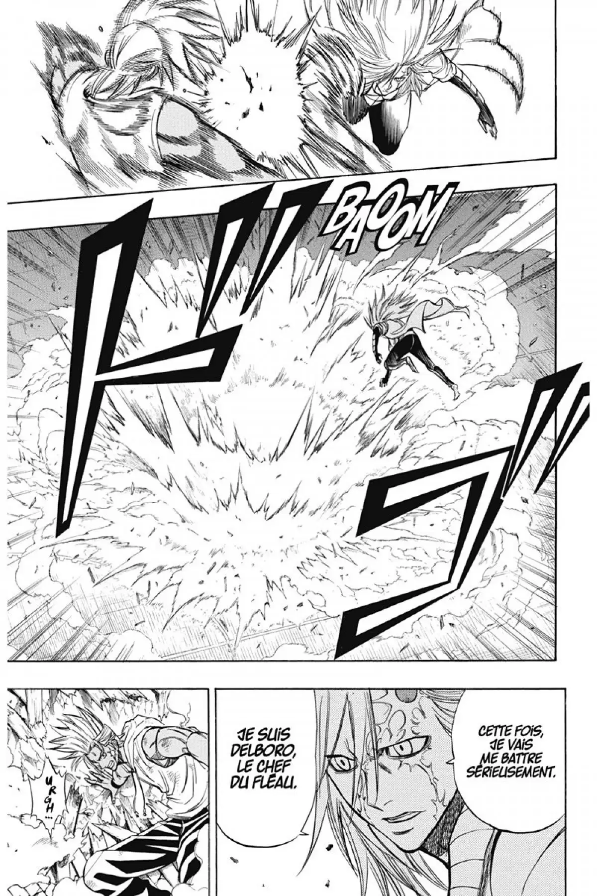 Psyren Volume 13 page 184