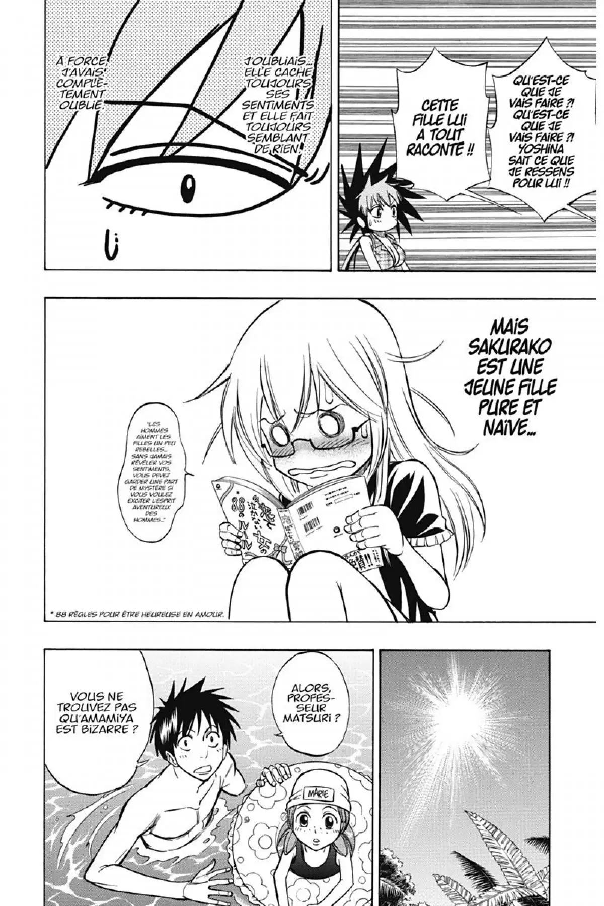 Psyren Volume 13 page 37