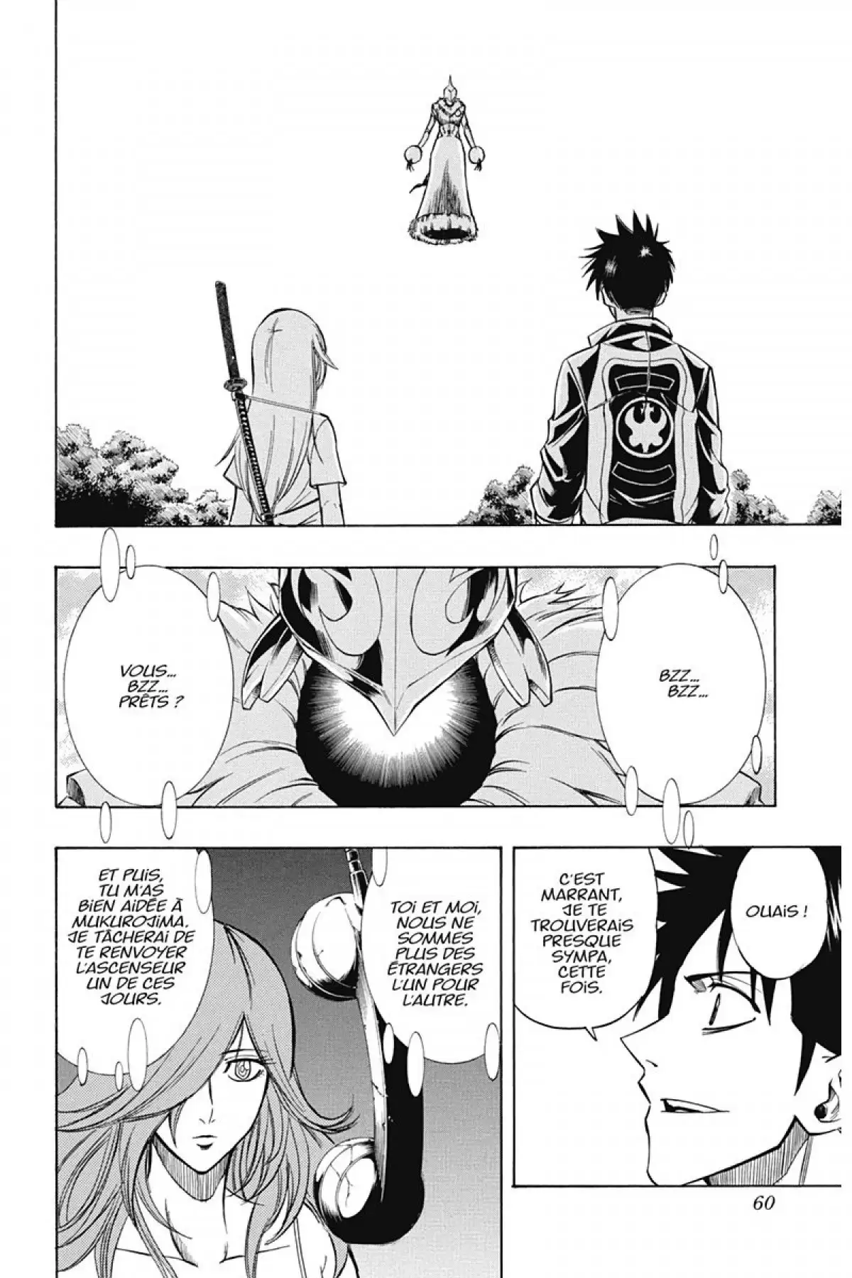 Psyren Volume 13 page 59