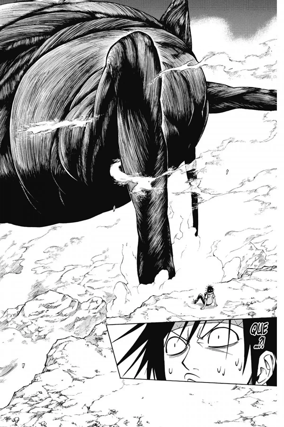 Psyren Volume 13 page 67