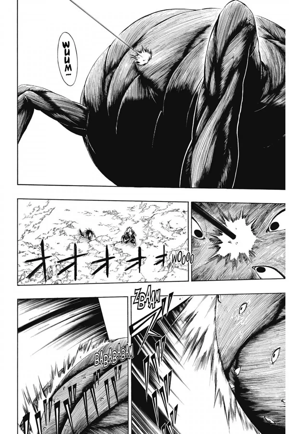 Psyren Volume 13 page 77