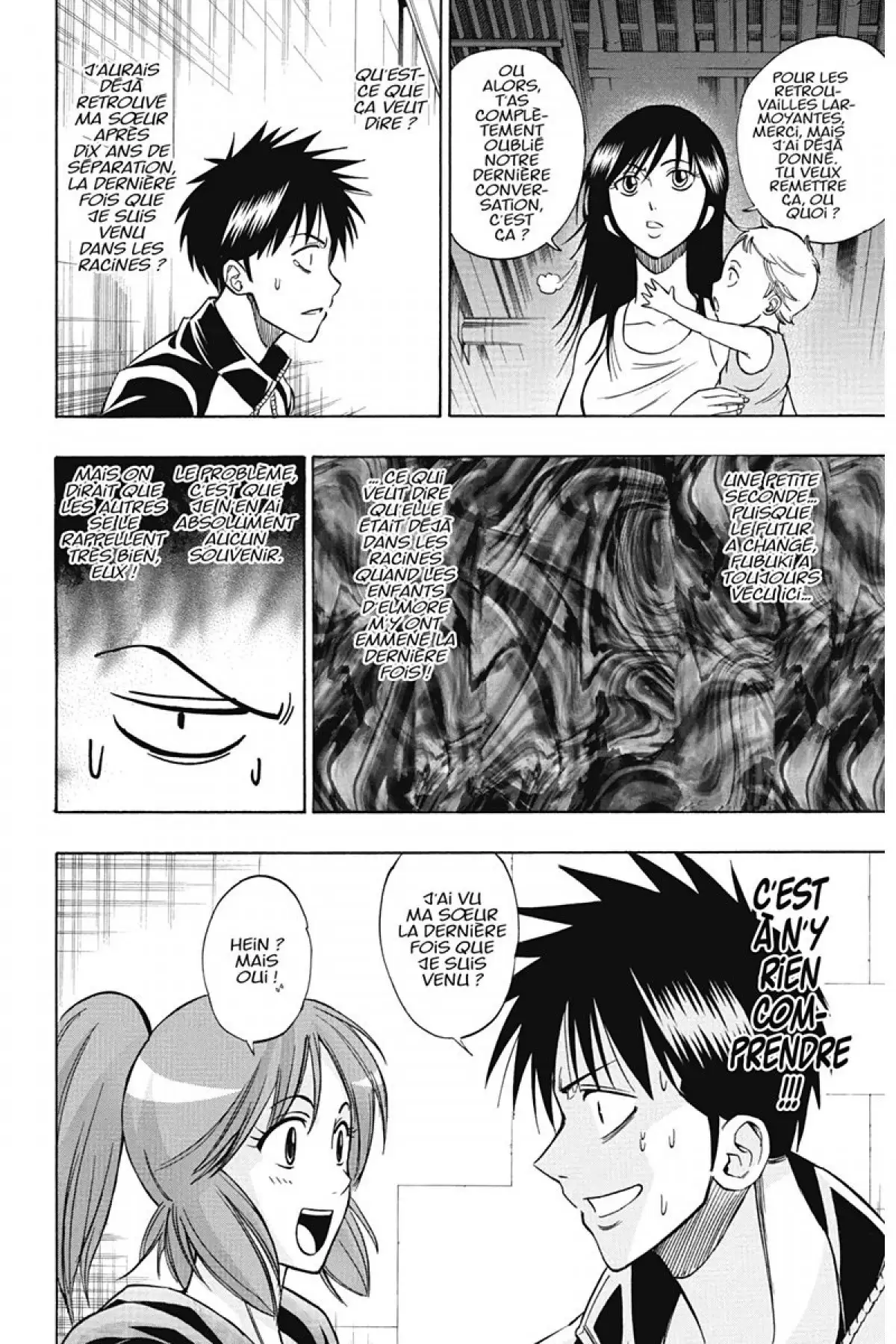 Psyren Volume 13 page 95