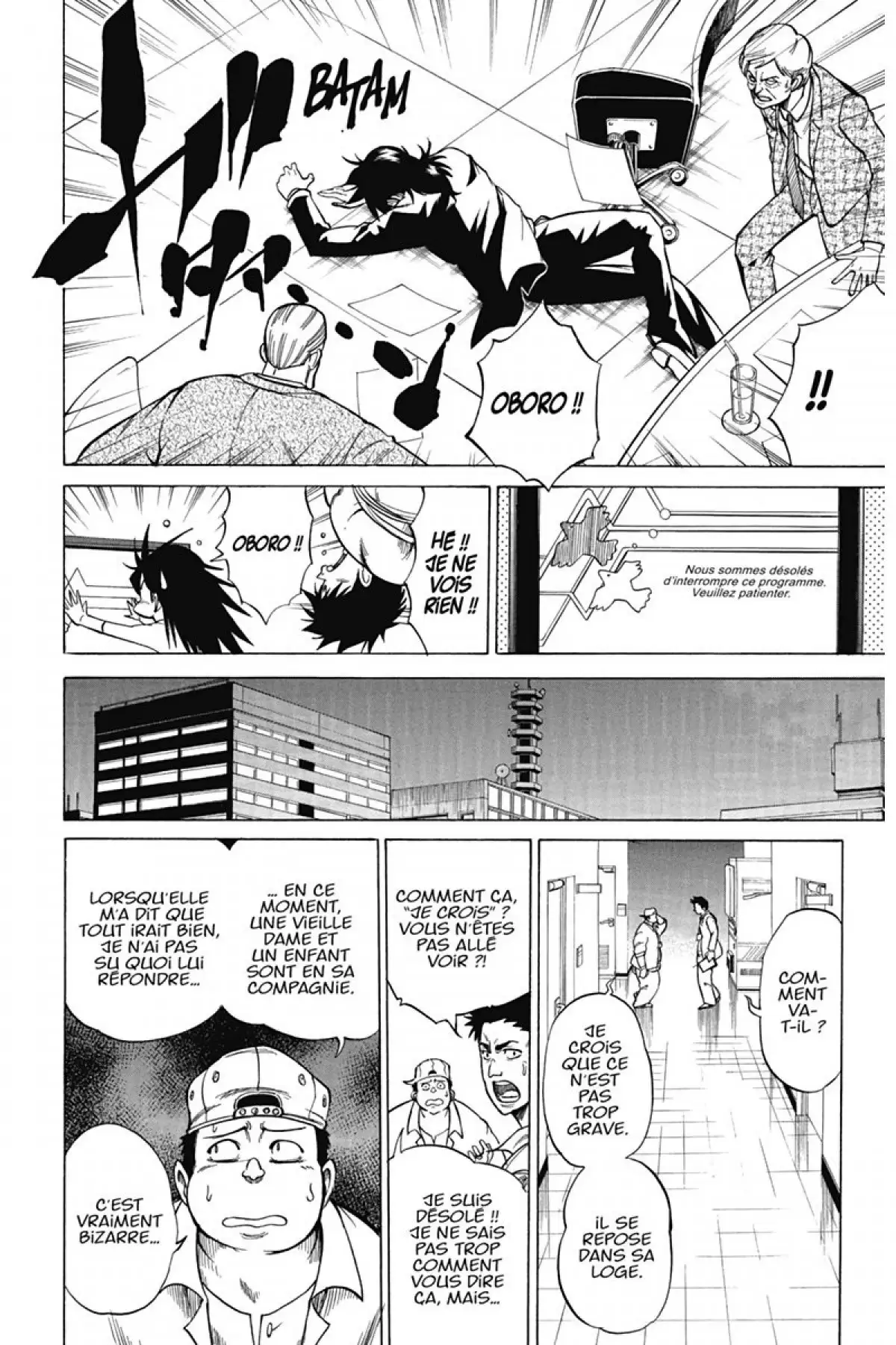 Psyren Volume 2 page 113