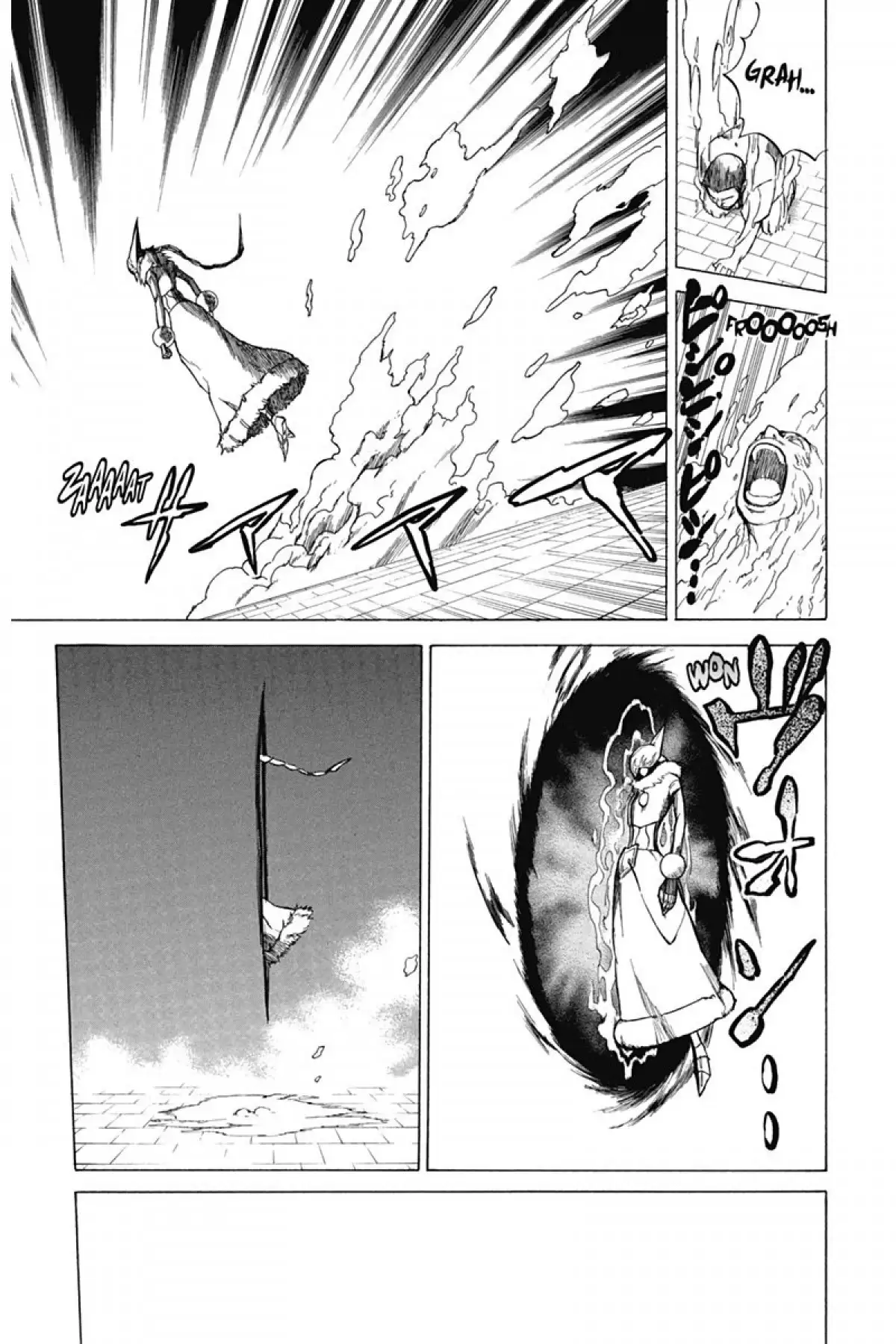 Psyren Volume 2 page 120