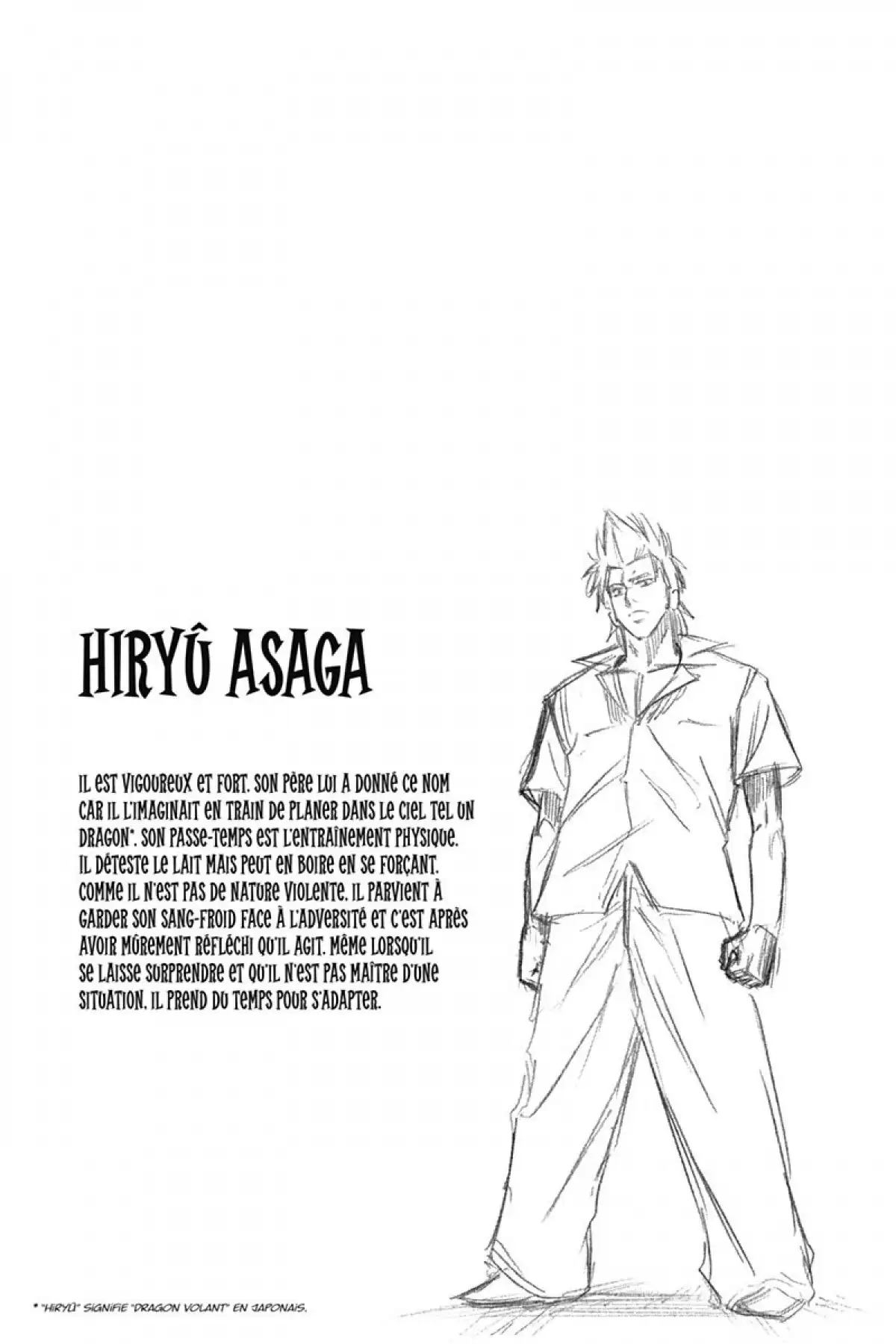 Psyren Volume 2 page 45