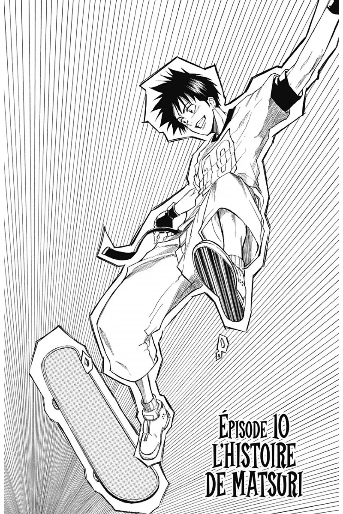 Psyren Volume 2 page 47