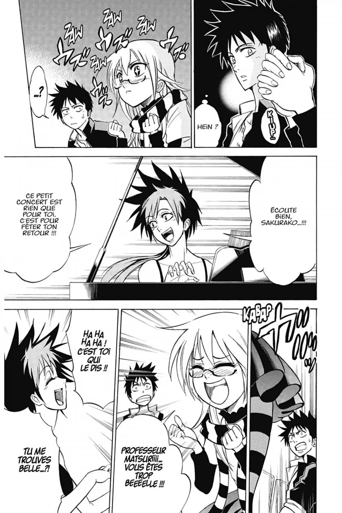 Psyren Volume 2 page 48