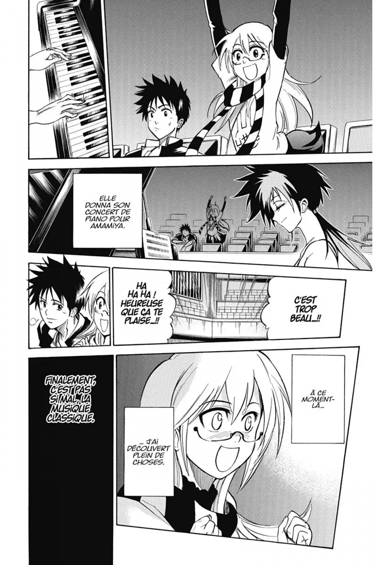 Psyren Volume 2 page 49