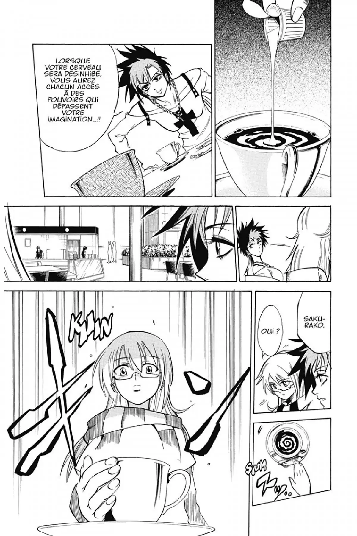 Psyren Volume 2 page 72