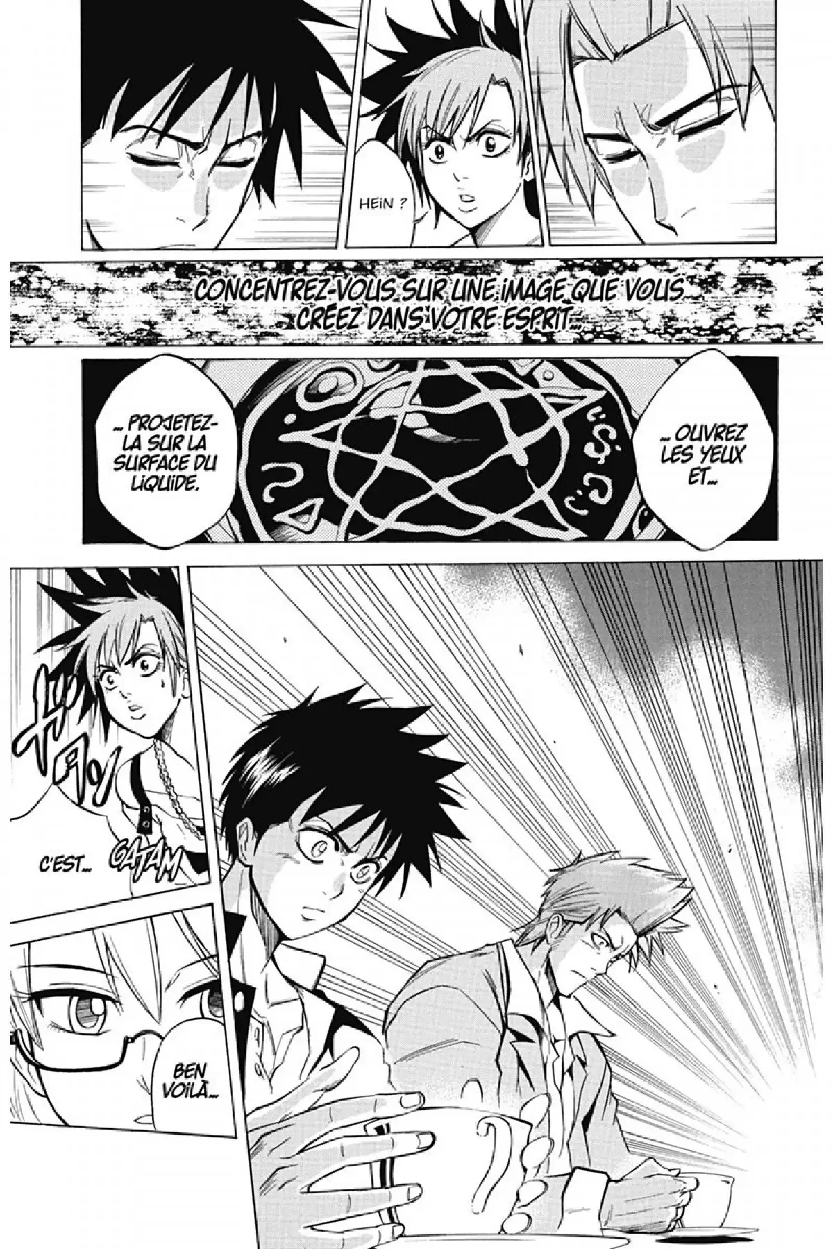 Psyren Volume 2 page 78