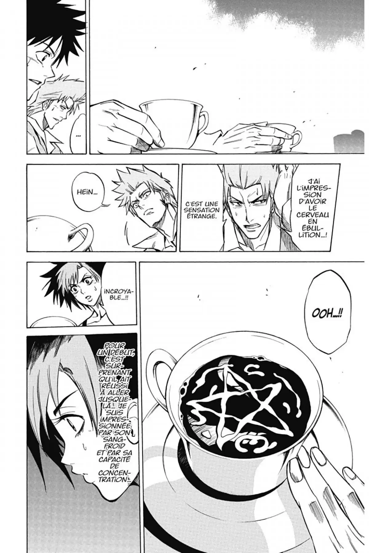 Psyren Volume 2 page 79