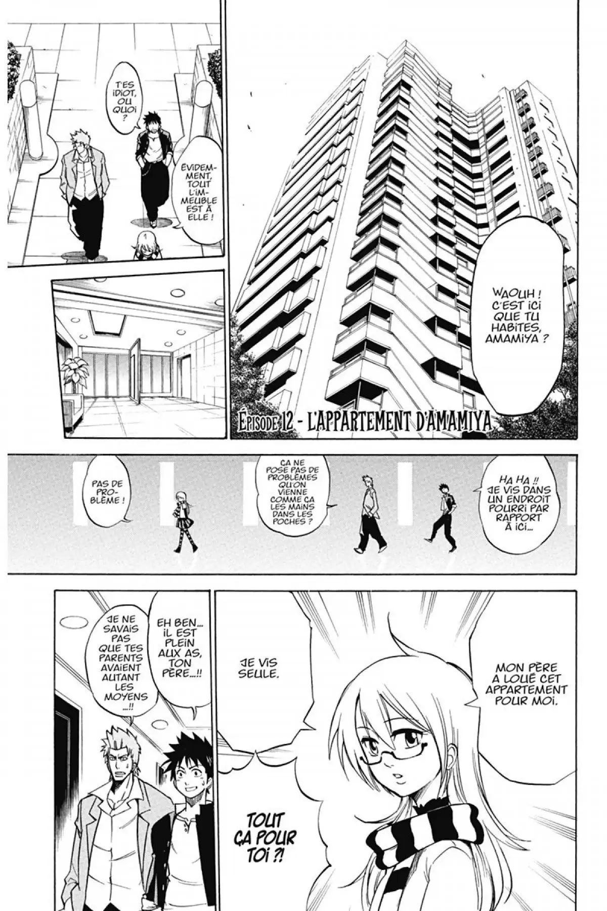 Psyren Volume 2 page 86