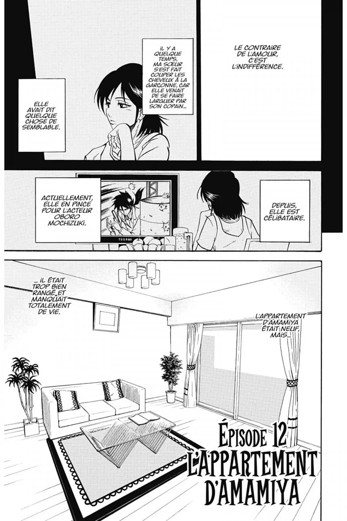 Psyren Volume 2 page 88