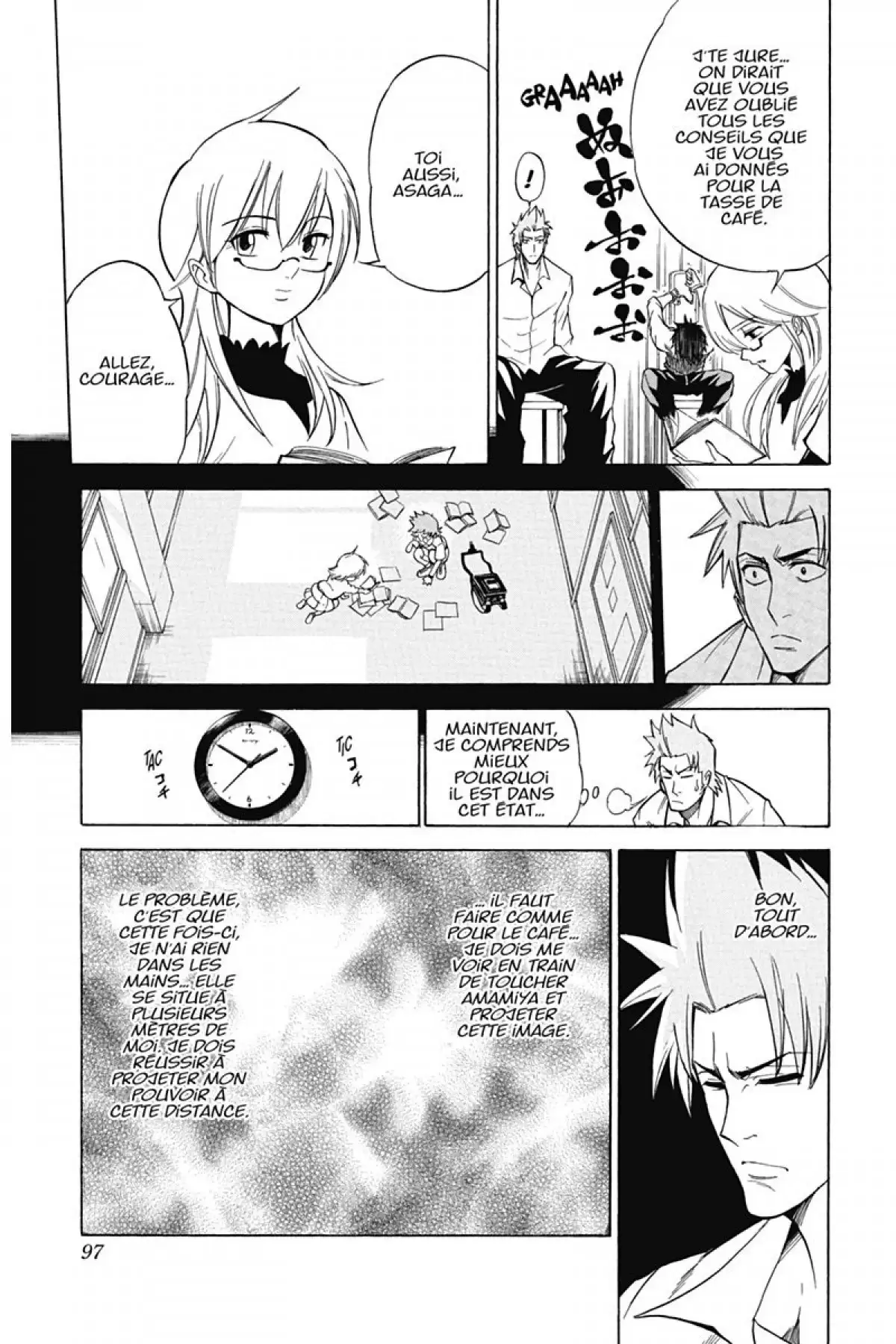 Psyren Volume 2 page 96