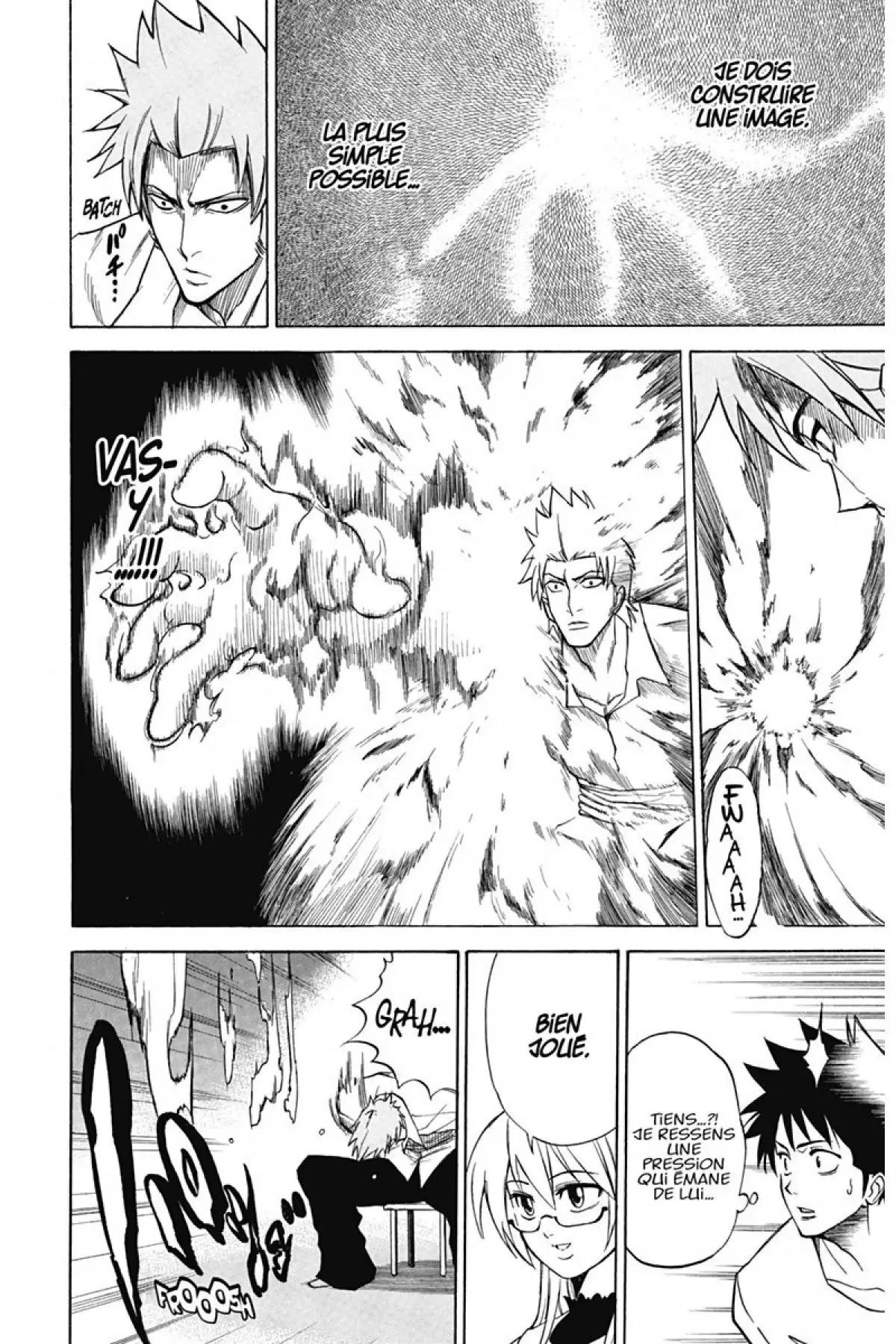 Psyren Volume 2 page 97