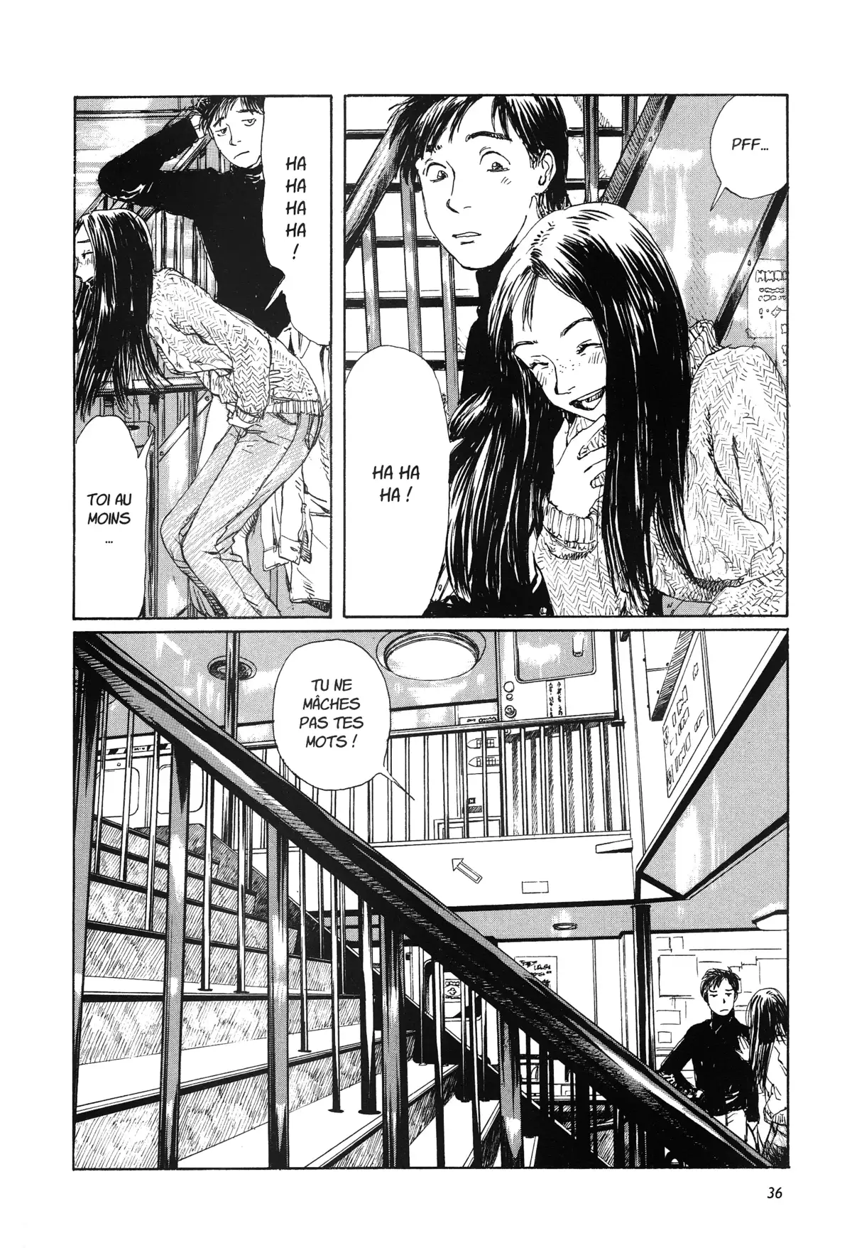 Souvenirs d’Emanon Volume 1 page 35