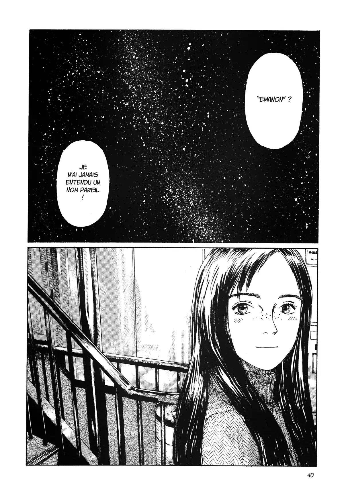 Souvenirs d’Emanon Volume 1 page 39