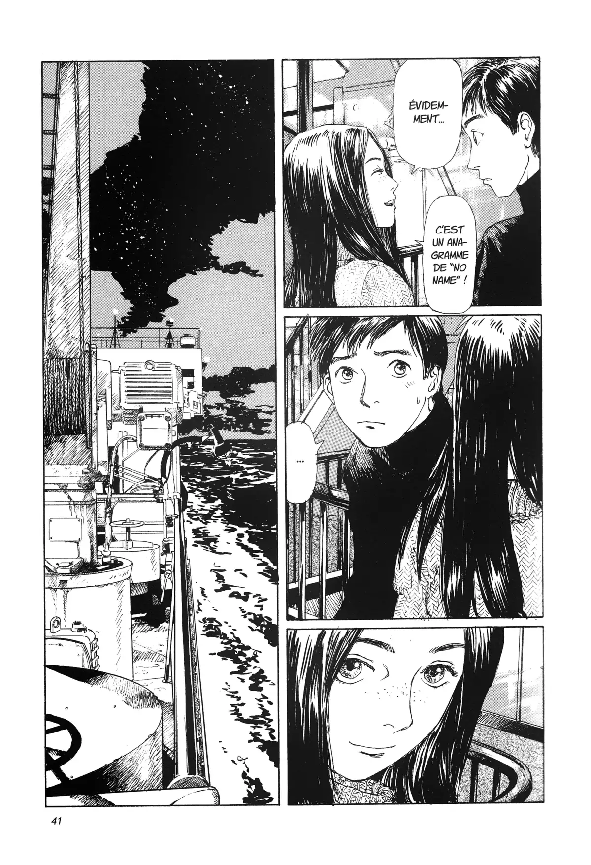 Souvenirs d’Emanon Volume 1 page 40