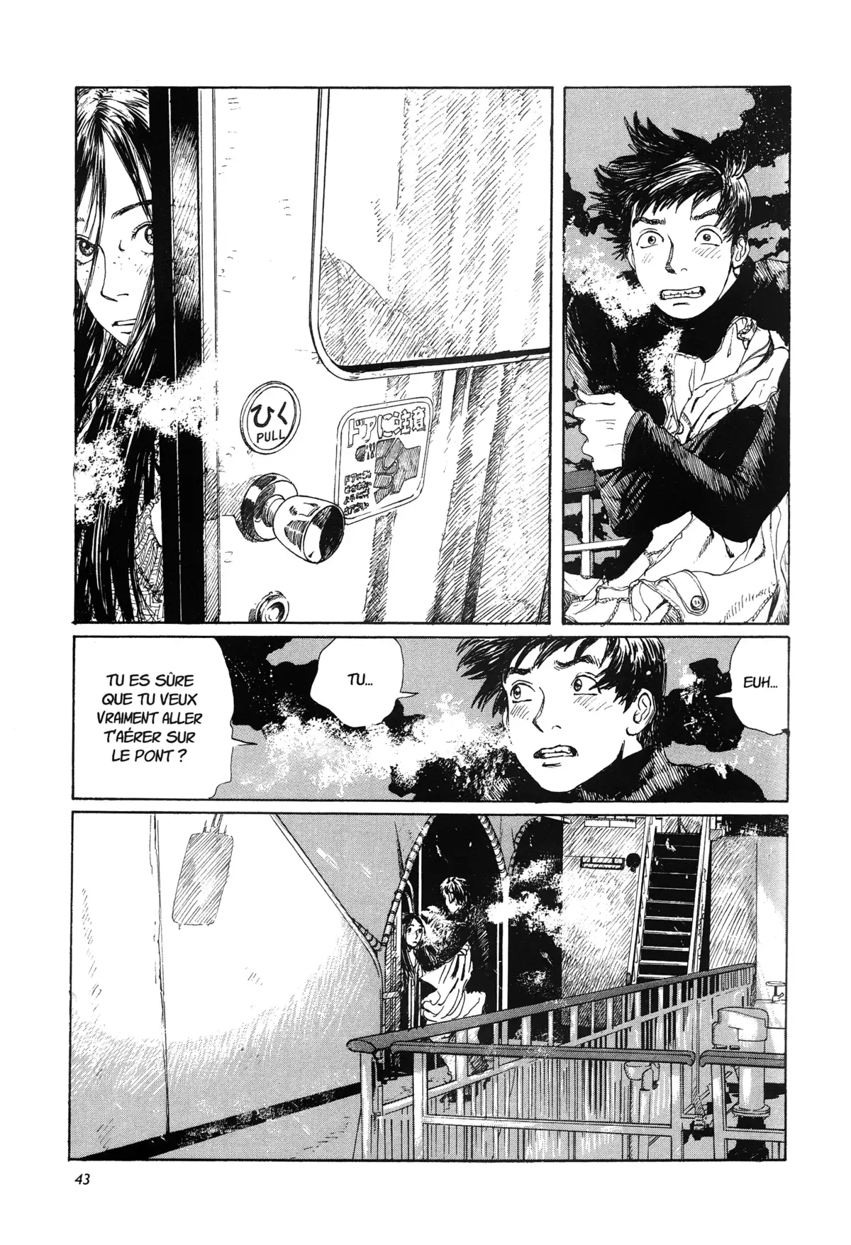 Souvenirs d’Emanon Volume 1 page 42