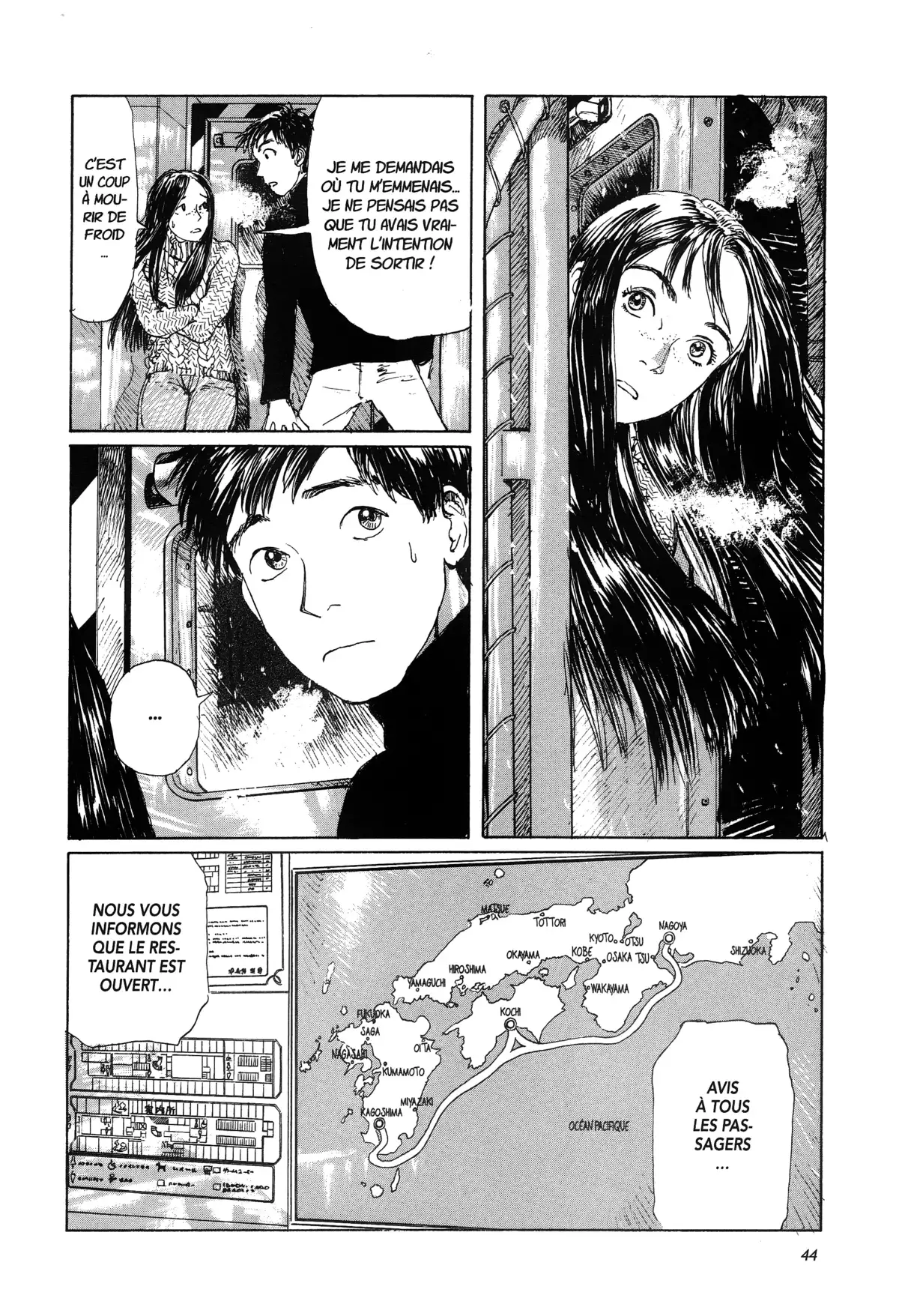 Souvenirs d’Emanon Volume 1 page 43