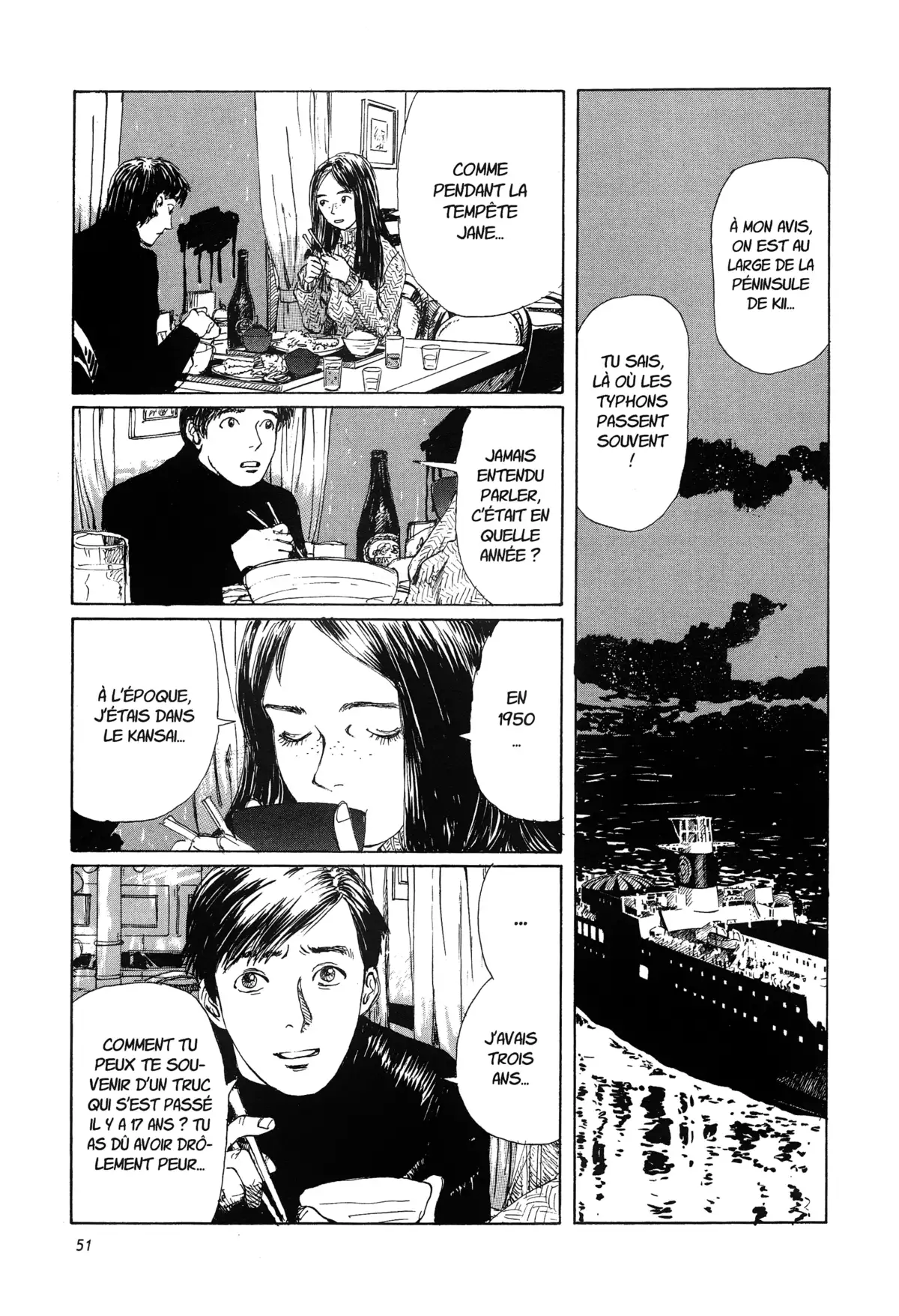 Souvenirs d’Emanon Volume 1 page 50